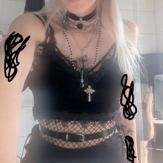 Darkness_donna