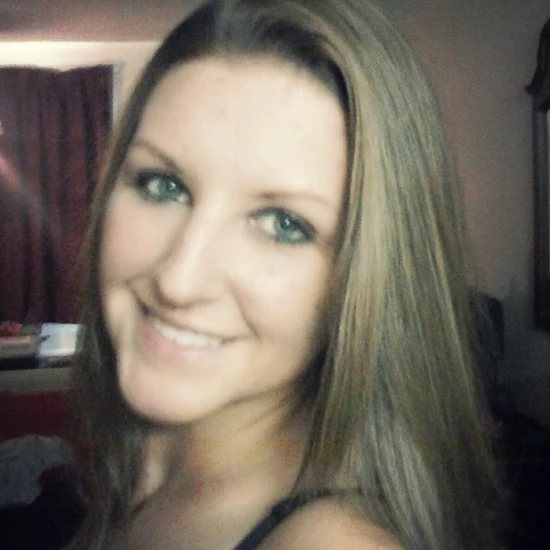 Samantha Smith
