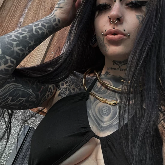Saint Hell