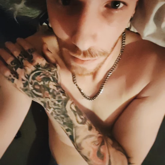 Patrick (TerrorHead)