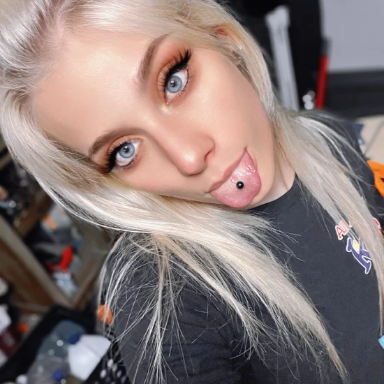 Carsyn Blake