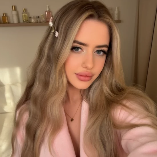 HOLLYGLAMOUR🍑