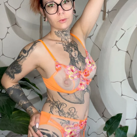 KristalSkye