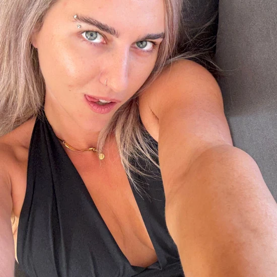 Nina Berger