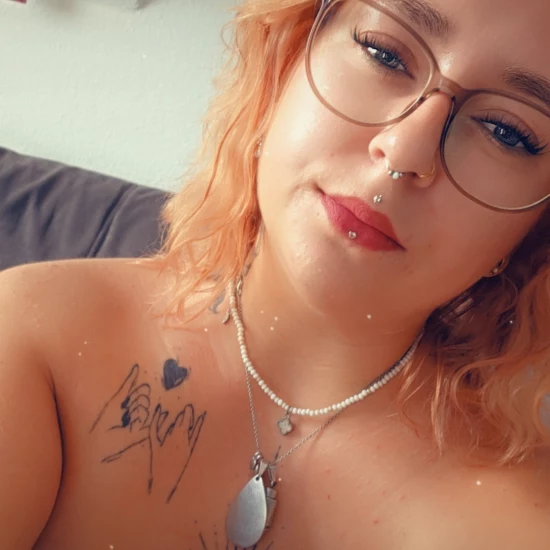 MelliSexy