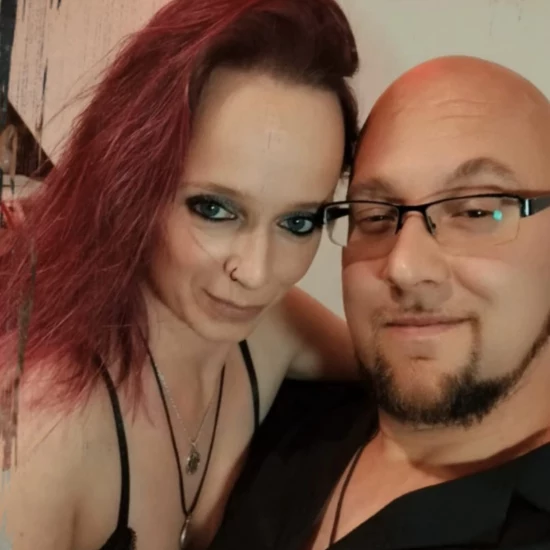 🔥 Nadine & Sven🔥