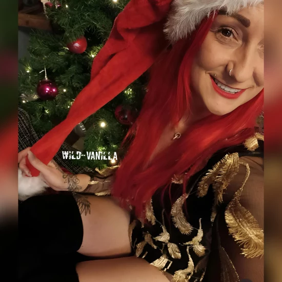 Wild-Vanilla
